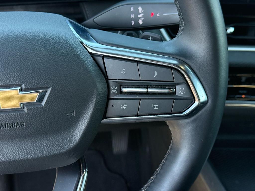 Thumbnail: 2026 Chevrolet Equinox - 23