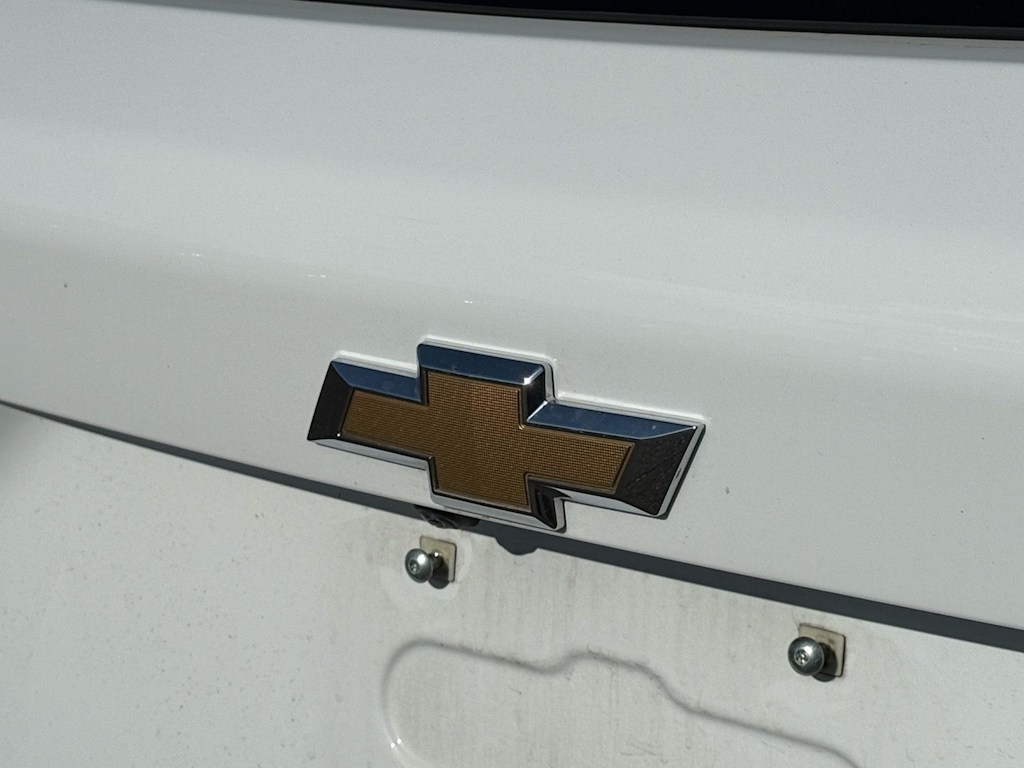 Thumbnail: 2026 Chevrolet Equinox - 16