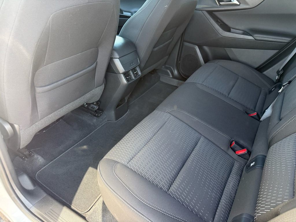 Thumbnail: 2026 Chevrolet Equinox - 9