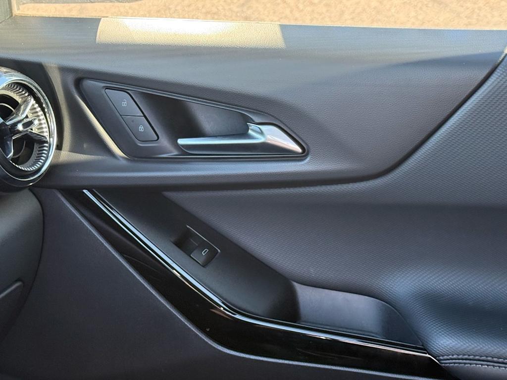 Thumbnail: 2026 Chevrolet Equinox - 25