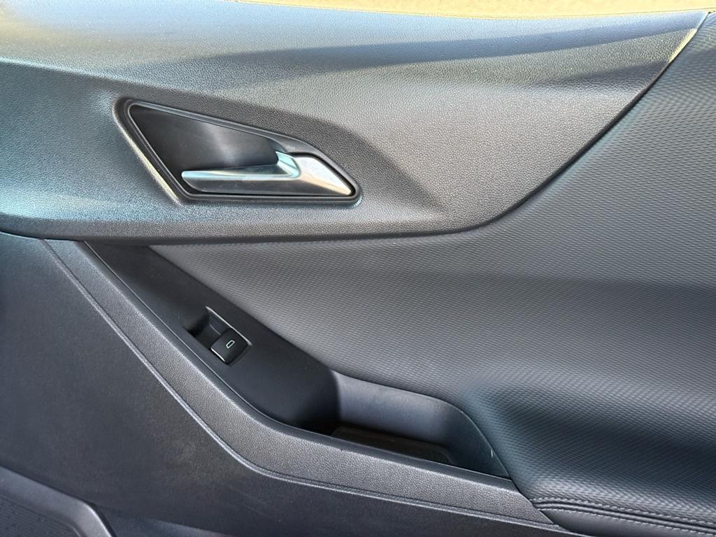 Thumbnail: 2026 Chevrolet Equinox - 19