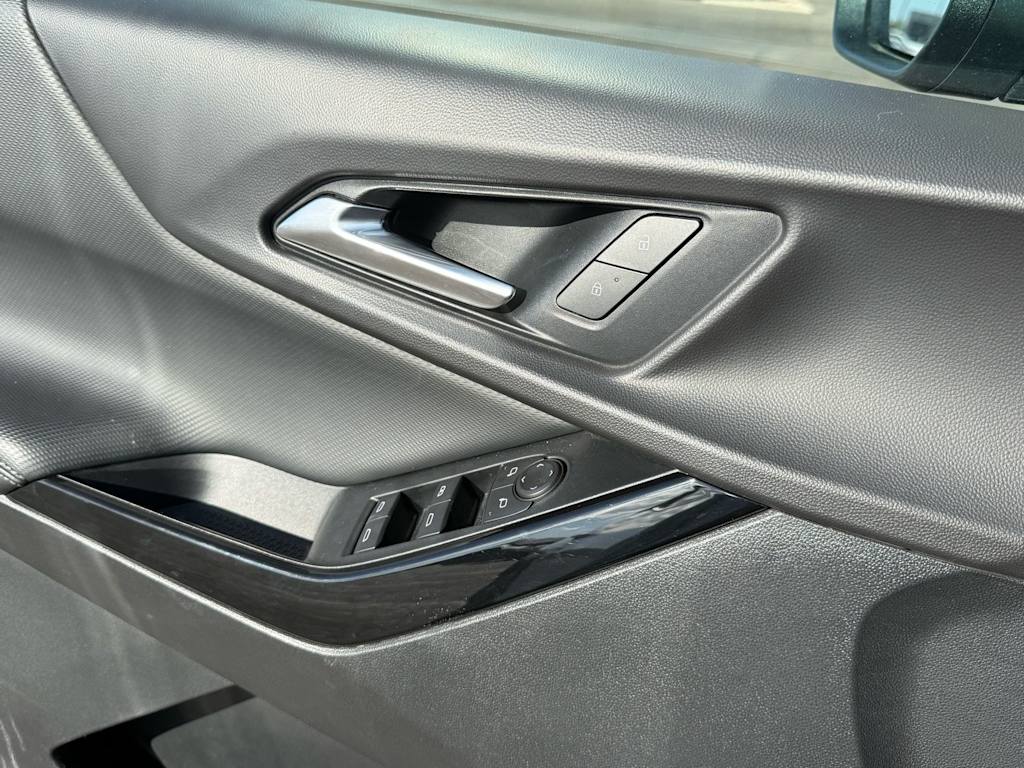 Thumbnail: 2026 Chevrolet Equinox - 20