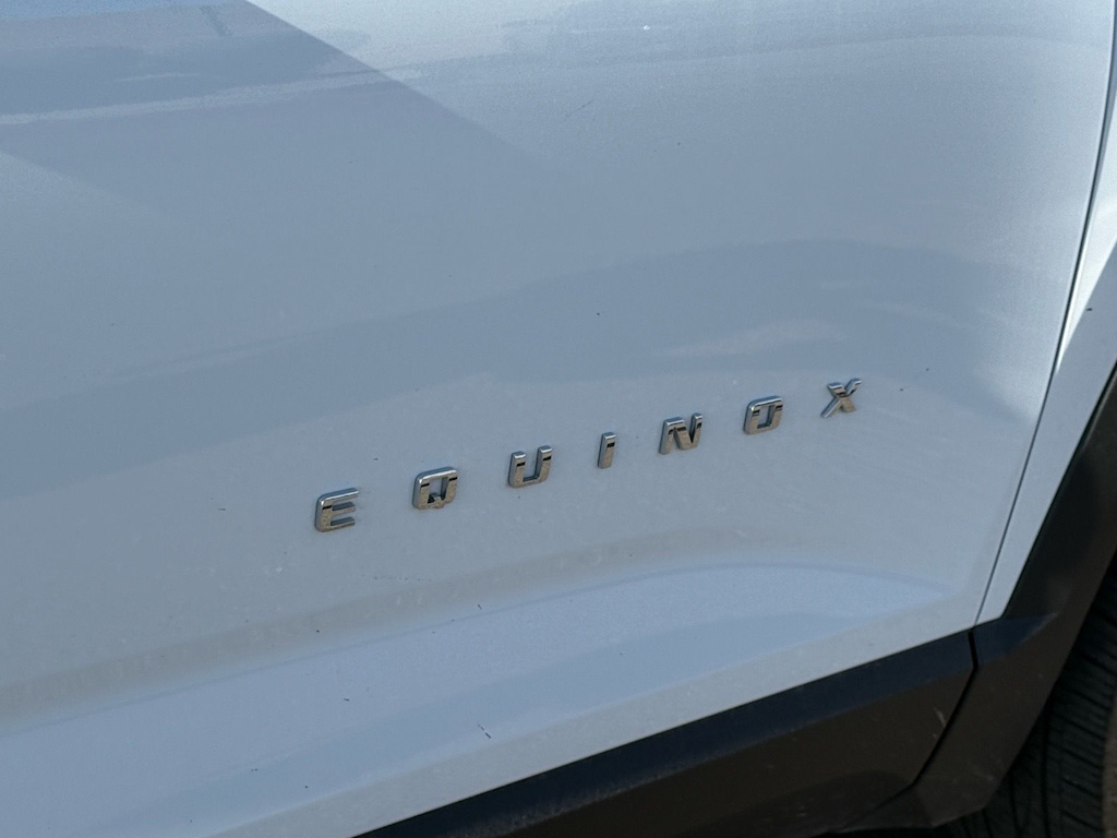 Thumbnail: 2026 Chevrolet Equinox - 5
