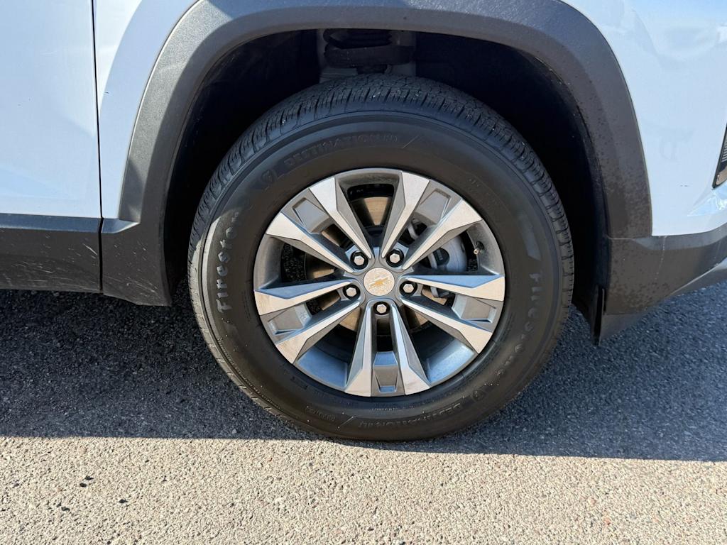 Thumbnail: 2026 Chevrolet Equinox - 6