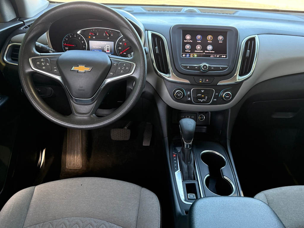 Thumbnail: 2024 Chevrolet Equinox - 2