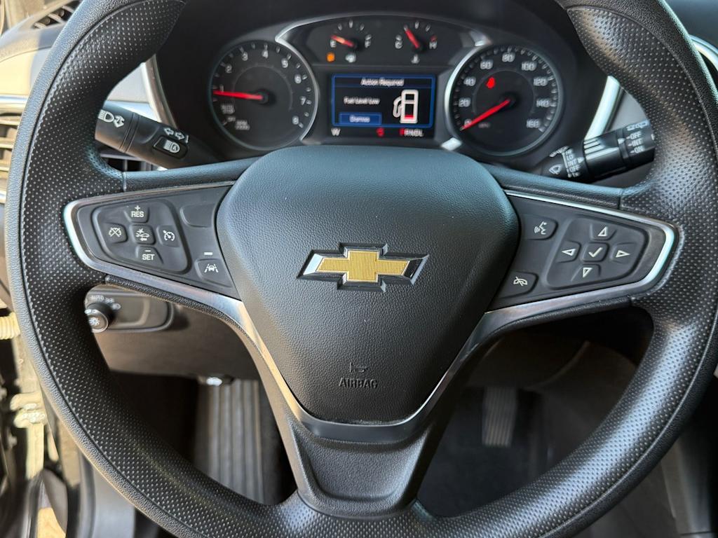 Thumbnail: 2024 Chevrolet Equinox - 24