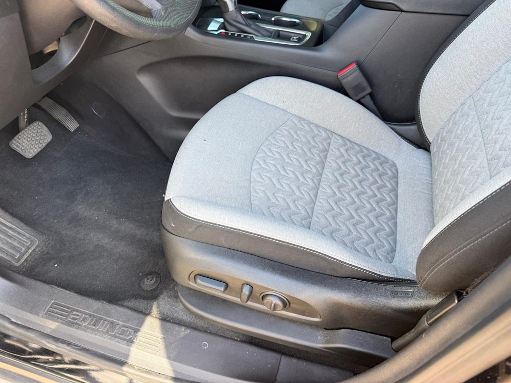 Thumbnail: 2024 Chevrolet Equinox - 8