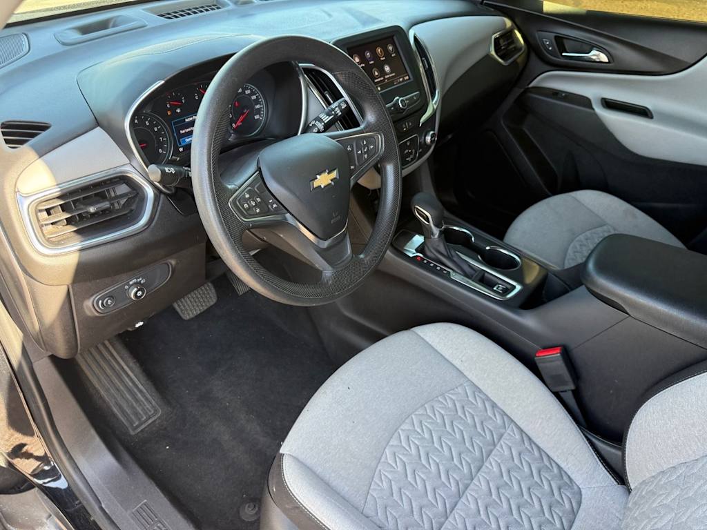 Thumbnail: 2024 Chevrolet Equinox - 6