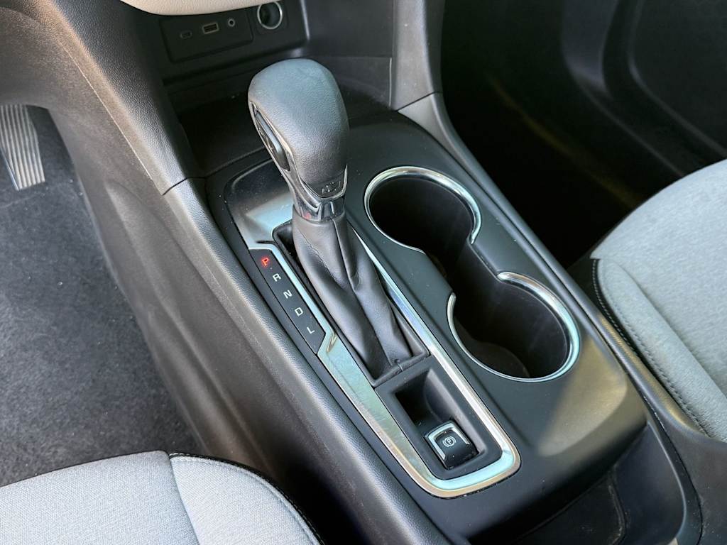 Thumbnail: 2024 Chevrolet Equinox - 11