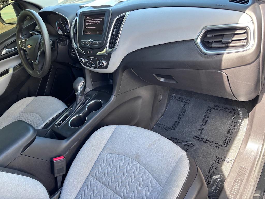 Thumbnail: 2024 Chevrolet Equinox - 2