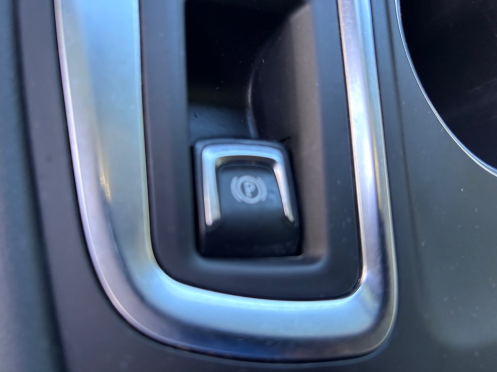 Thumbnail: 2024 Chevrolet Equinox - 28
