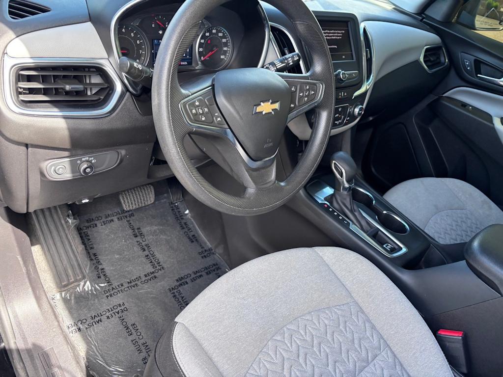 Thumbnail: 2024 Chevrolet Equinox - 7