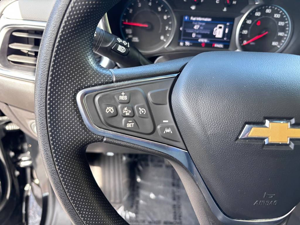 Thumbnail: 2024 Chevrolet Equinox - 22