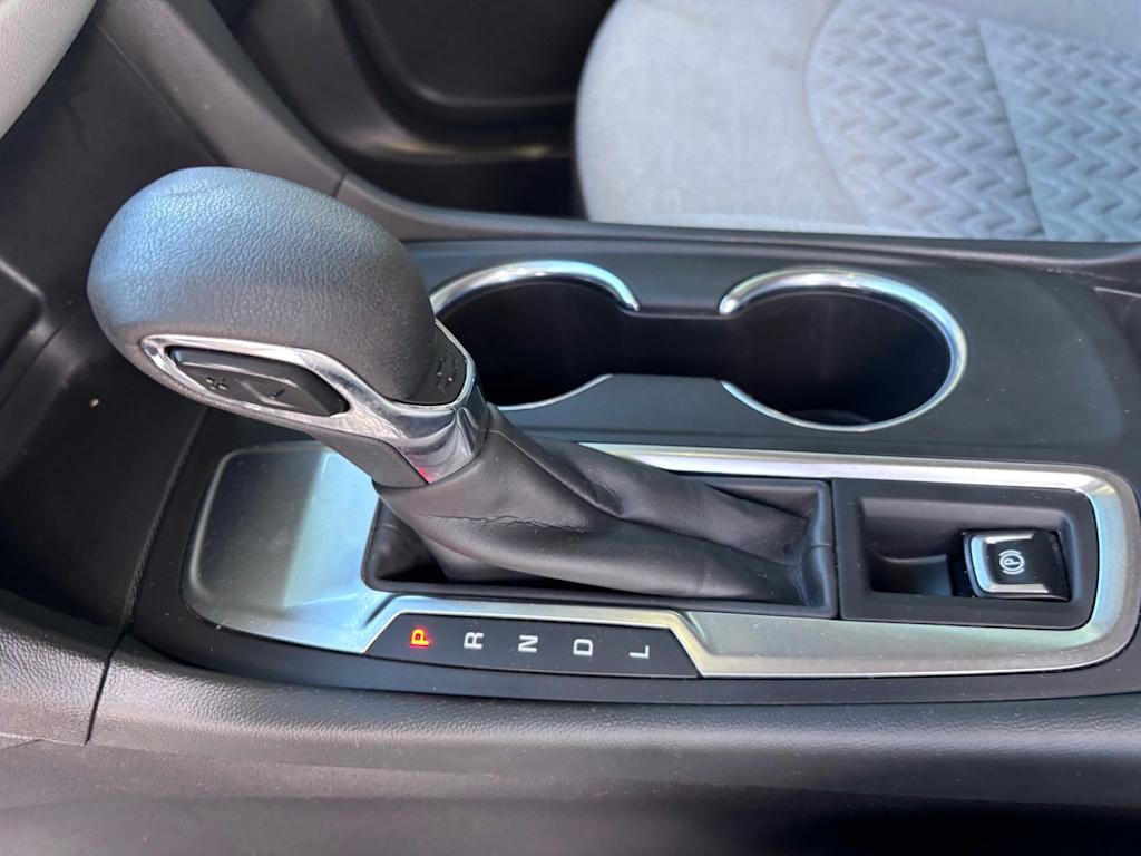 Thumbnail: 2024 Chevrolet Equinox - 13