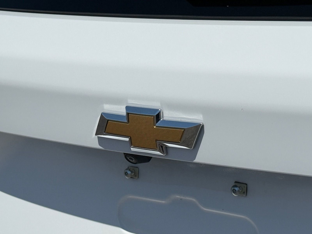 Thumbnail: 2025 Chevrolet Equinox - 14