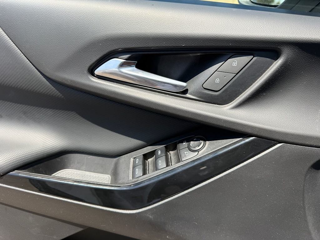 Thumbnail: 2025 Chevrolet Equinox - 20