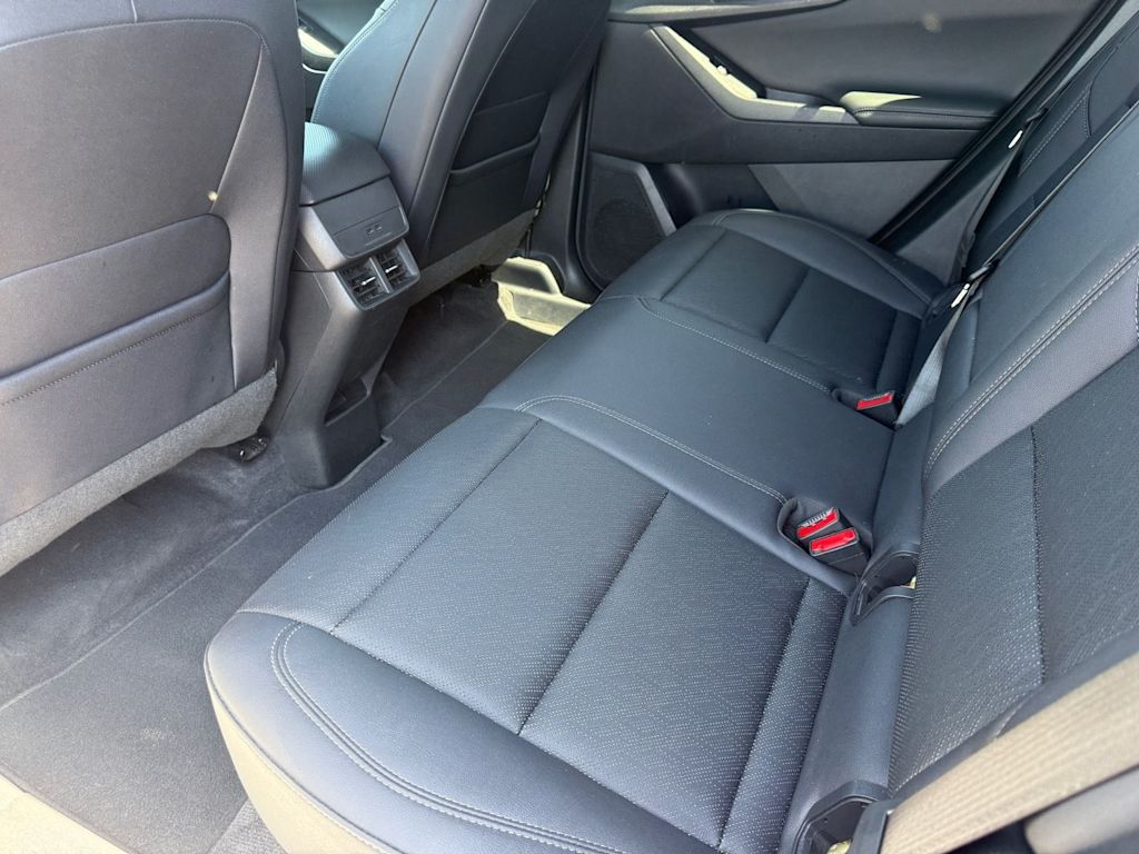 Thumbnail: 2025 Chevrolet Equinox - 7