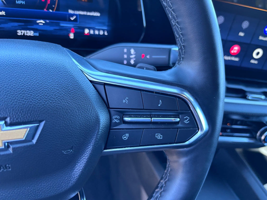 Thumbnail: 2025 Chevrolet Equinox - 27