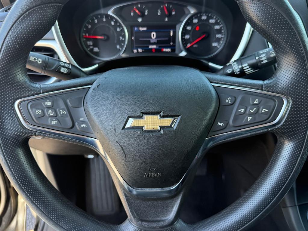 Thumbnail: 2023 Chevrolet Equinox - 20