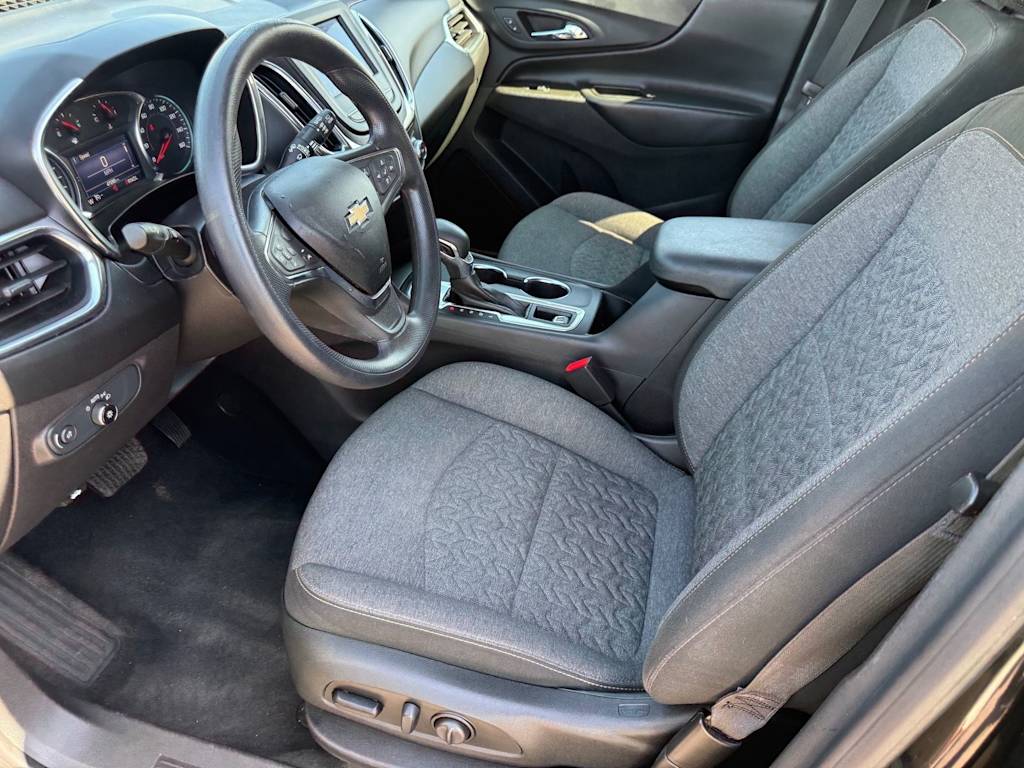 Thumbnail: 2023 Chevrolet Equinox - 7