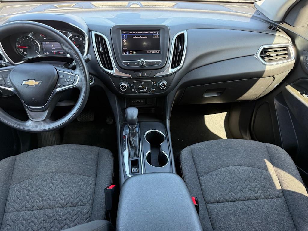 Thumbnail: 2023 Chevrolet Equinox - 2