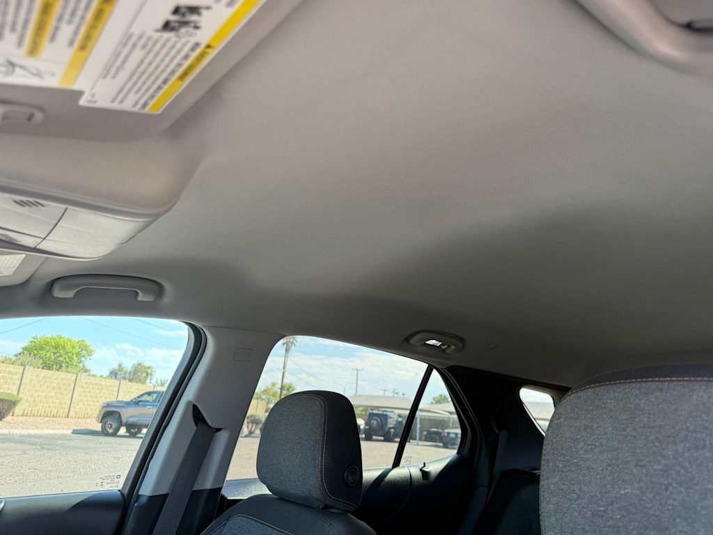 Thumbnail: 2023 Chevrolet Equinox - 19