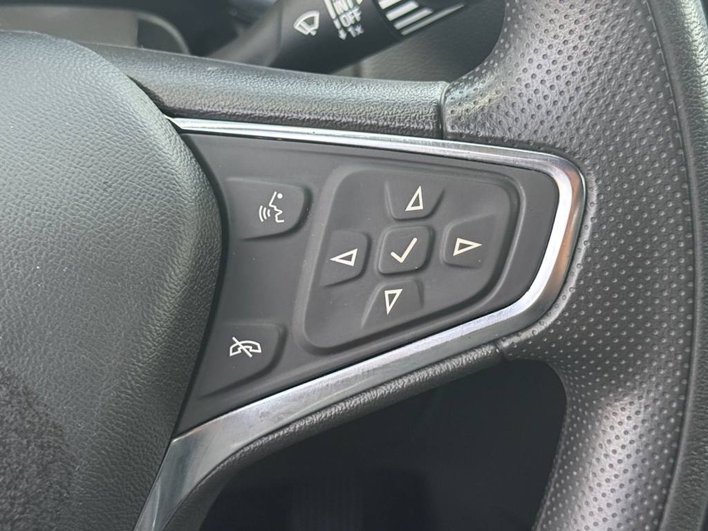 Thumbnail: 2023 Chevrolet Equinox - 22