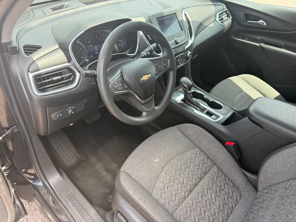 Thumbnail: 2023 Chevrolet Equinox - 2