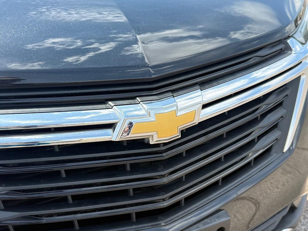Thumbnail: 2023 Chevrolet Equinox - 32