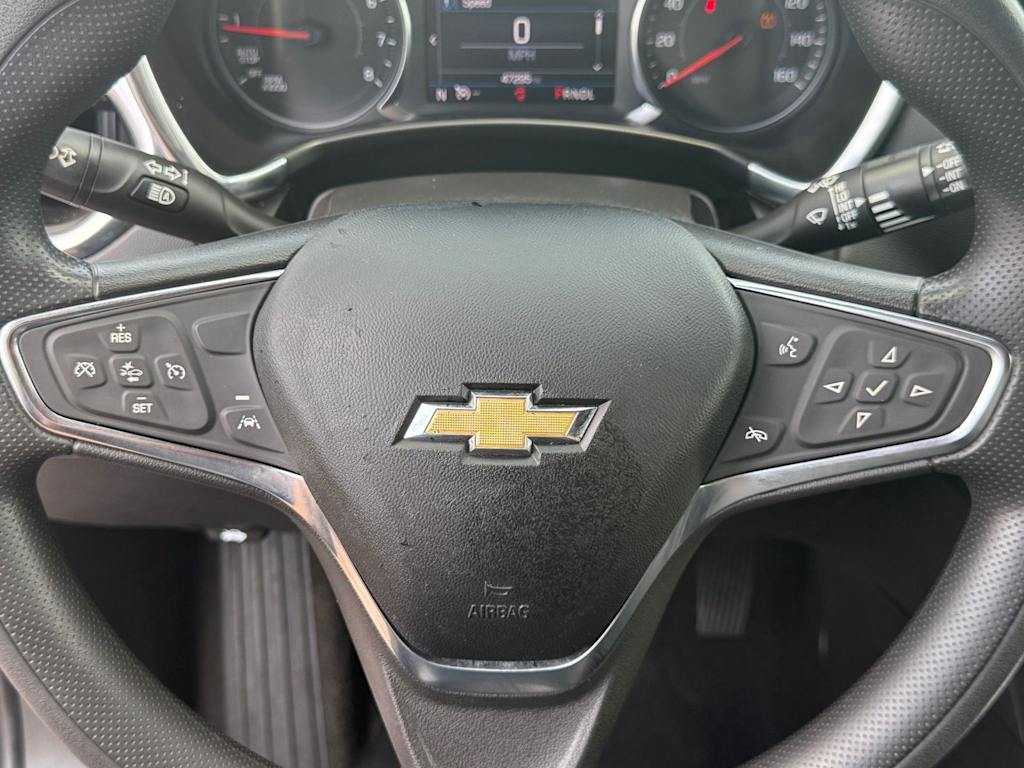 Thumbnail: 2023 Chevrolet Equinox - 20