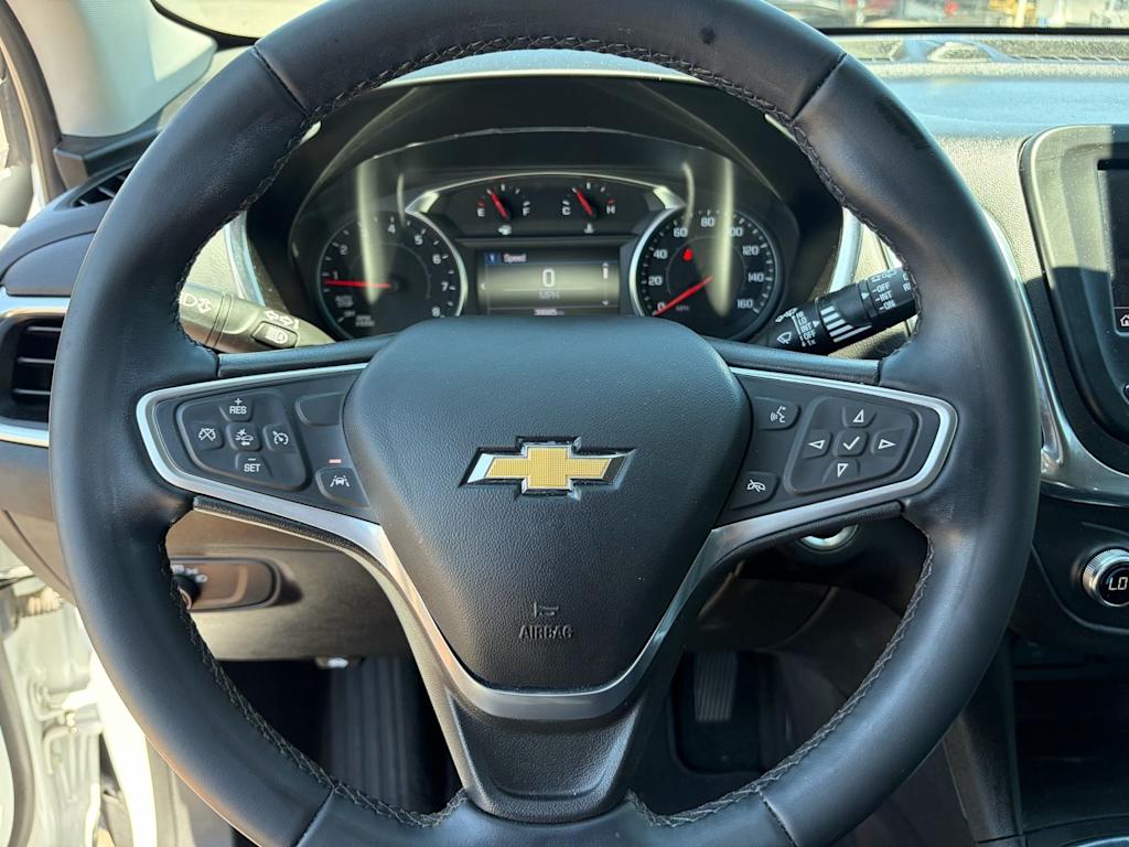 Thumbnail: 2023 Chevrolet Equinox - 2