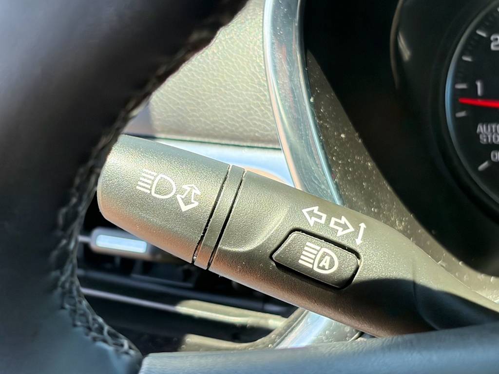 Thumbnail: 2023 Chevrolet Equinox - 17