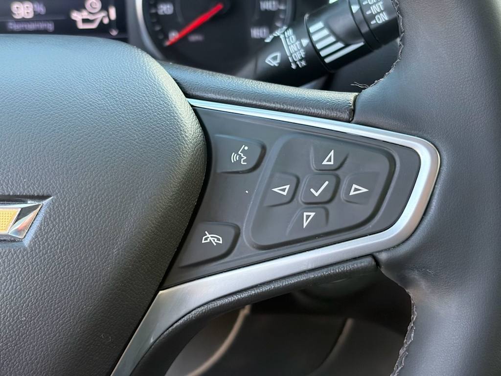 Thumbnail: 2023 Chevrolet Equinox - 20