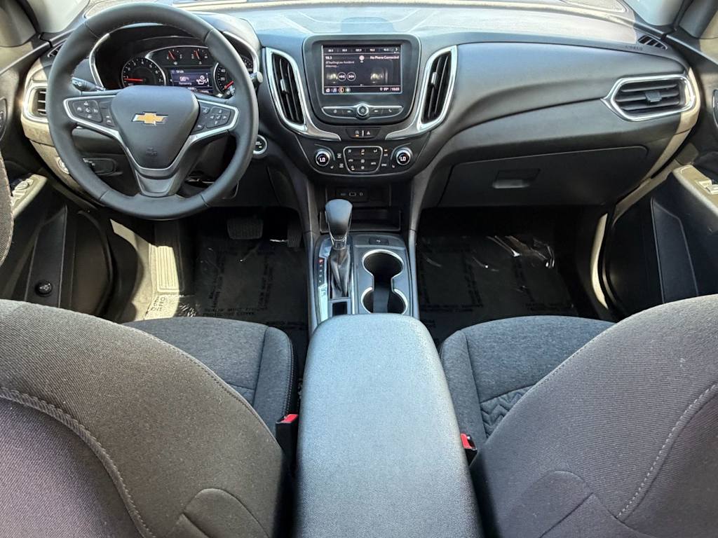 Thumbnail: 2023 Chevrolet Equinox - 8
