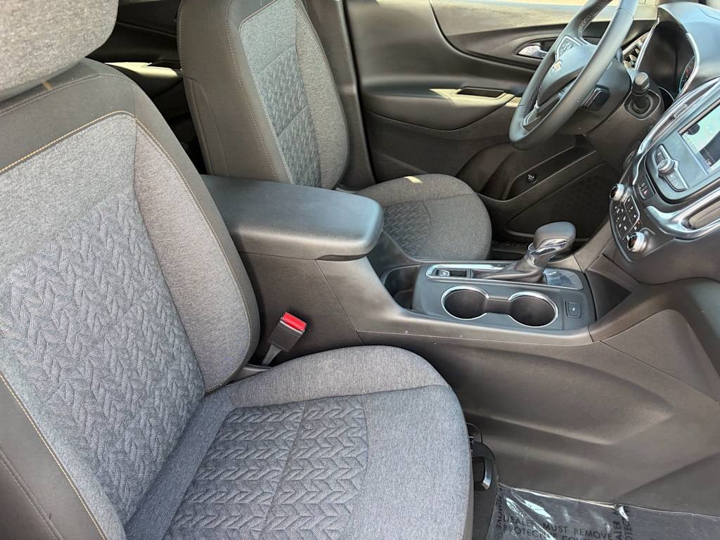 Thumbnail: 2023 Chevrolet Equinox - 27