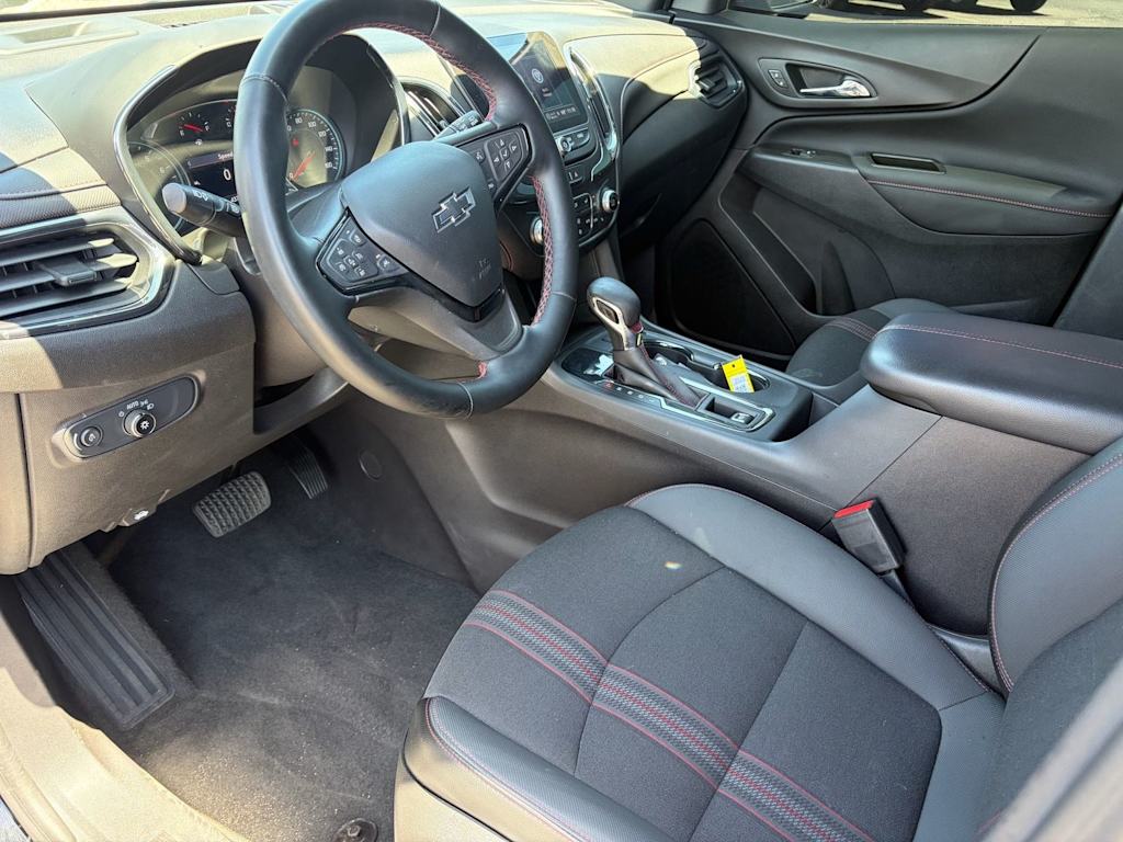 Thumbnail: 2024 Chevrolet Equinox - 2