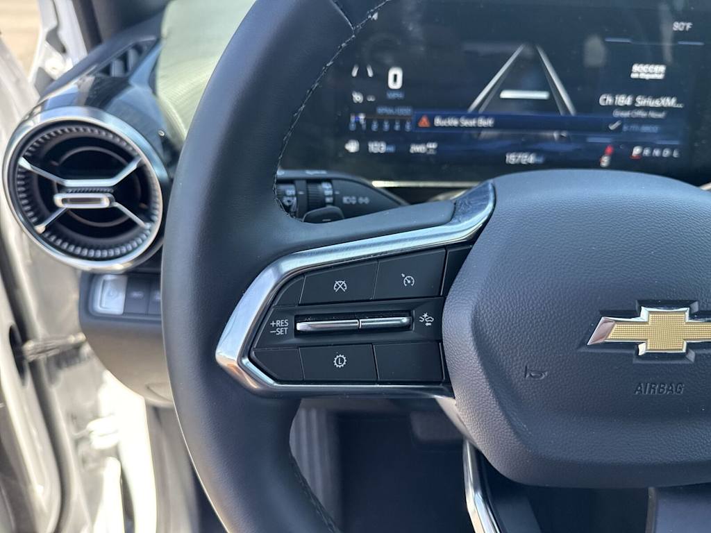 Thumbnail: 2026 Chevrolet Equinox - 32