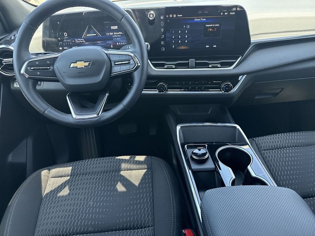 Thumbnail: 2026 Chevrolet Equinox - 2