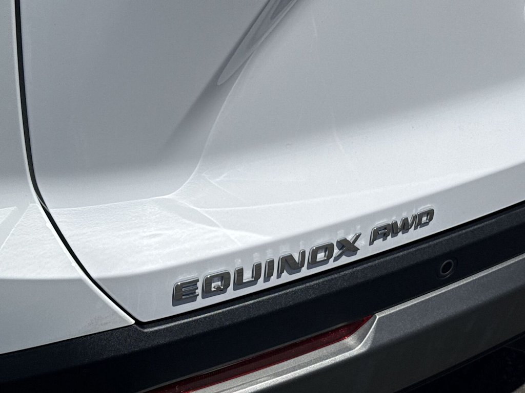 Thumbnail: 2026 Chevrolet Equinox - 7