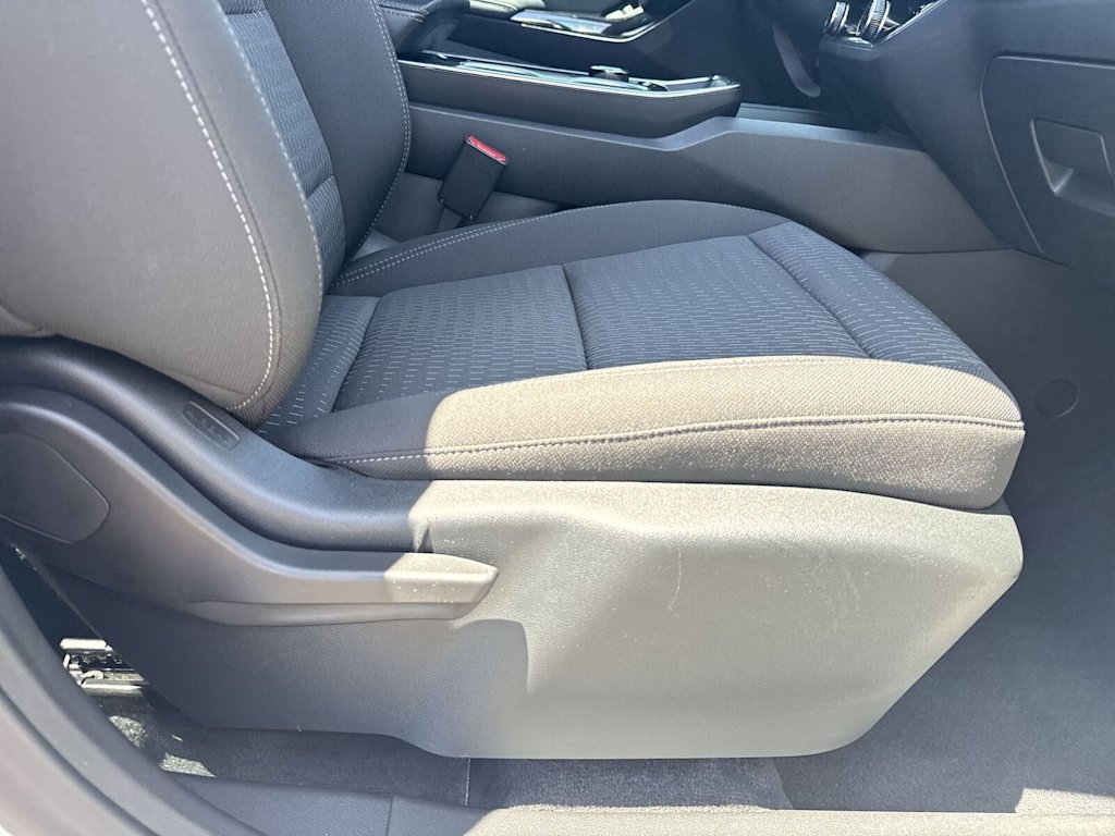 Thumbnail: 2026 Chevrolet Equinox - 12