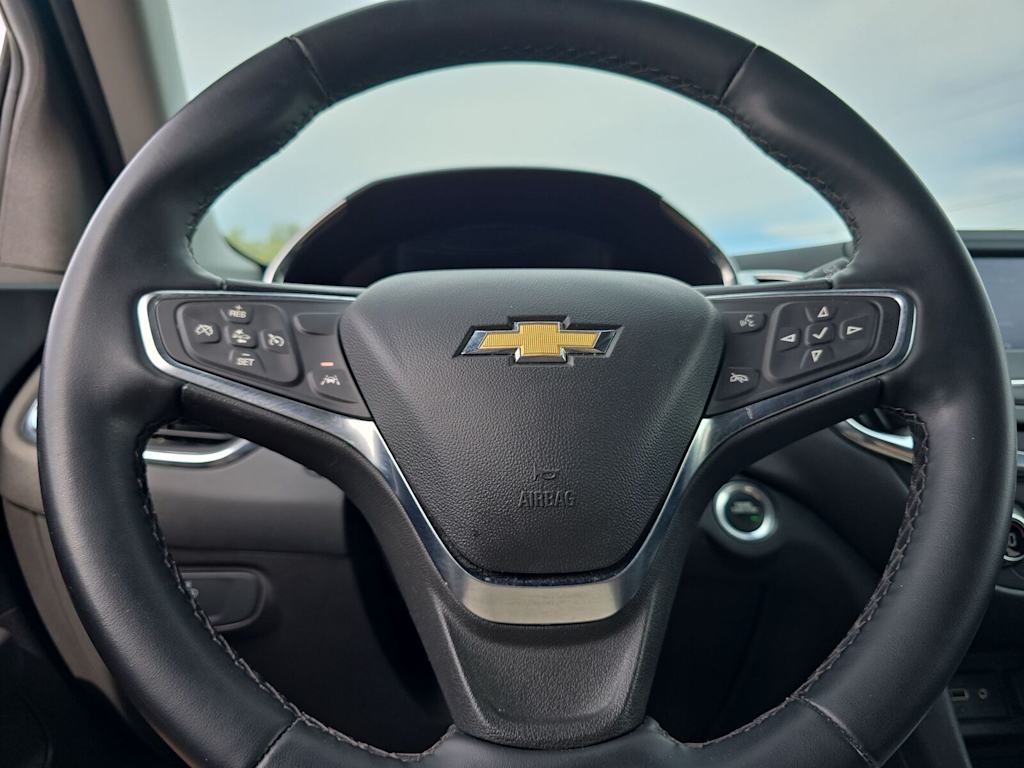Thumbnail: 2024 Chevrolet Equinox - 12