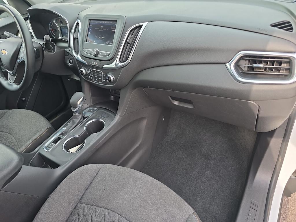 Thumbnail: 2024 Chevrolet Equinox - 2