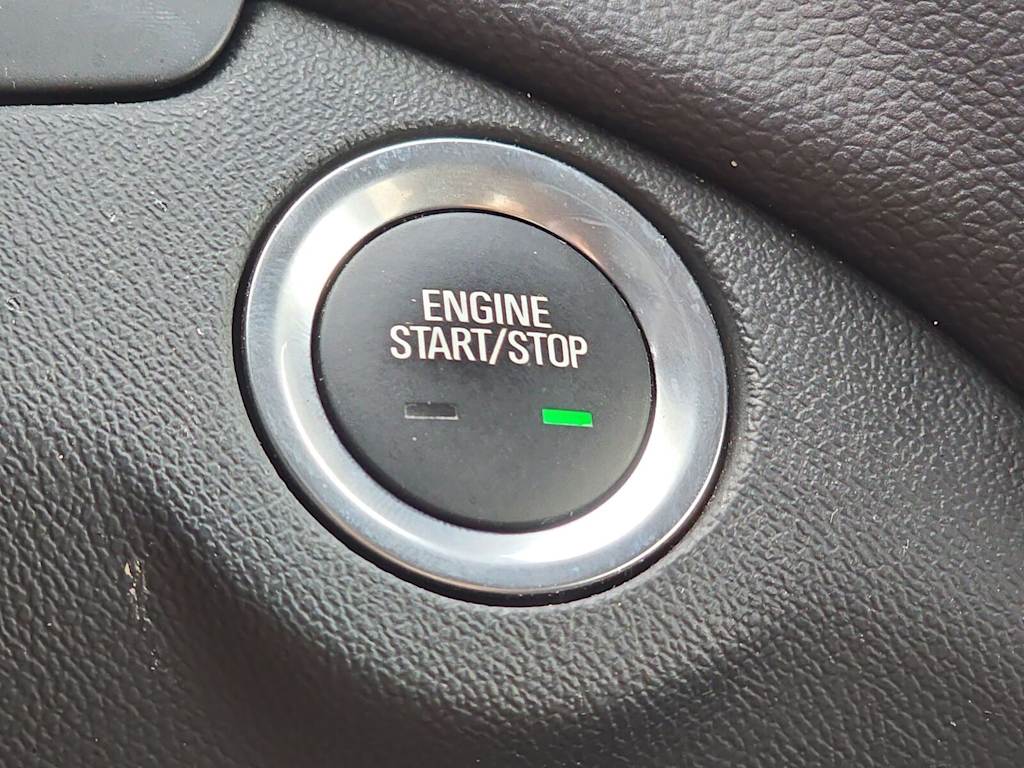 Thumbnail: 2024 Chevrolet Equinox - 30