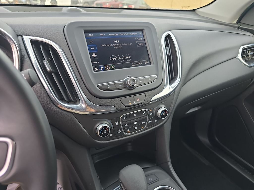 Thumbnail: 2024 Chevrolet Equinox - 13