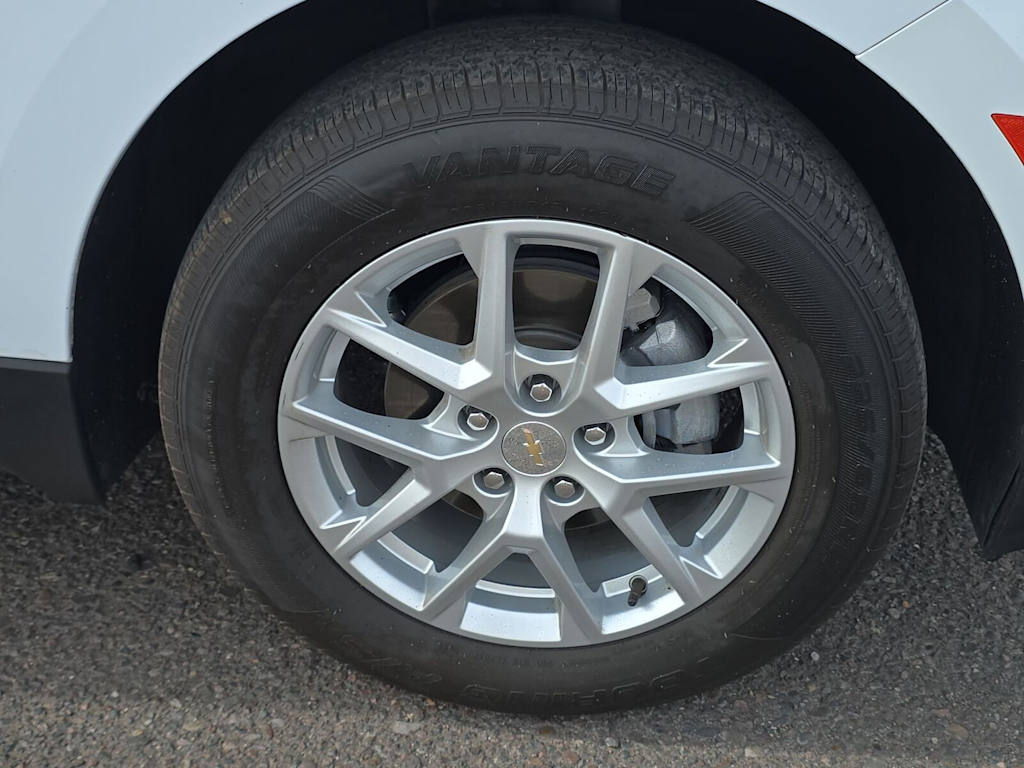 Thumbnail: 2024 Chevrolet Equinox - 7