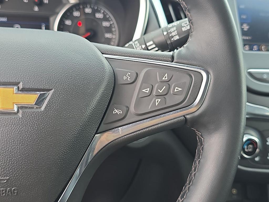 Thumbnail: 2024 Chevrolet Equinox - 32