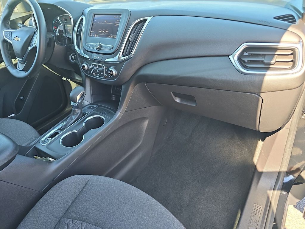Thumbnail: 2024 Chevrolet Equinox - 2