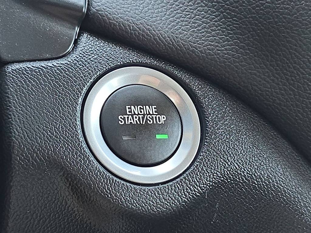 Thumbnail: 2024 Chevrolet Equinox - 30