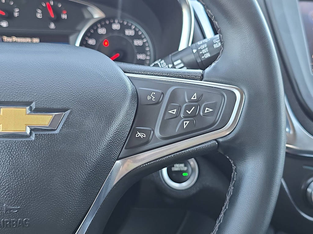 Thumbnail: 2024 Chevrolet Equinox - 32