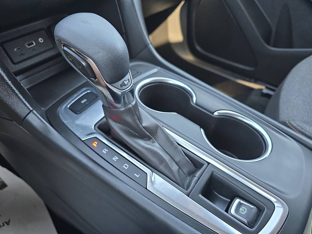 Thumbnail: 2024 Chevrolet Equinox - 14